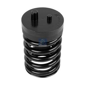 MOLA CABINE DIANT VM - SISTEMA C/ KIT CONFORTO 8600 