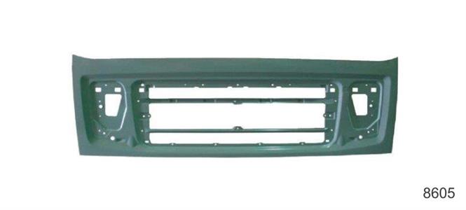 CAPO SUPERIOR FM 2010 A 2014 8605 