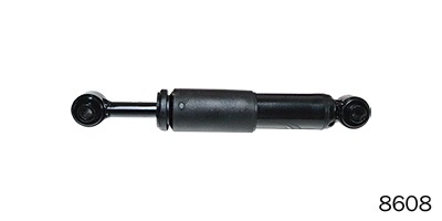 AMORTECEDOR TRANSVERSAL CABINE MBB AXOR 8608 