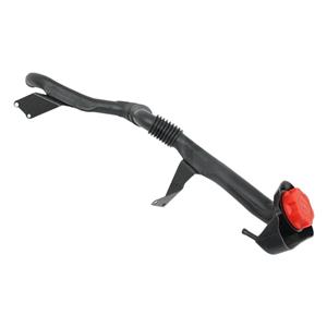 TUBO ENCHIMENTO OLEO FH - D13 - PARTE SUPERIOR 8613 