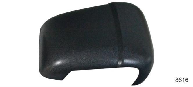 CAPA TRAS ESPELHO RETROVISOR LE FH 2010 - PEQUENO 8616 