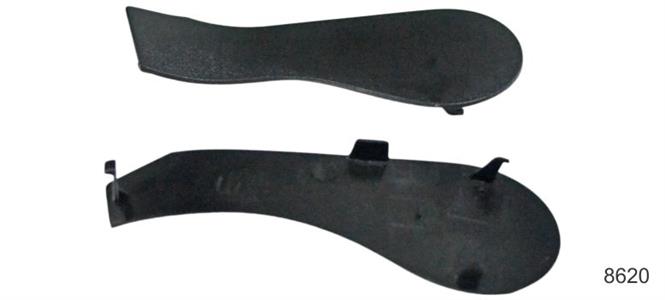 TAMPA SUPORTE SUP RETROVISOR FH 2010 LE 8620 