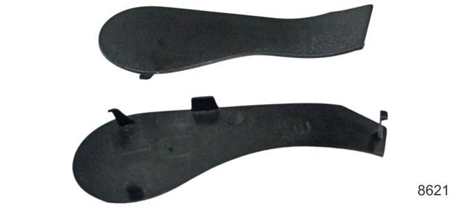 TAMPA SUPORTE SUP RETROVISOR FH 2010 LD 8621 