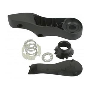 SUPORTE SUP RETROVISOR FH 2010 LD 8623 