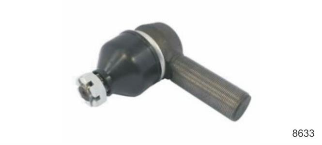 TERMINAL BARRA CURTA VM 4X2/6X2 -ROSCA DIREITA - LADO MOVEL 8633 