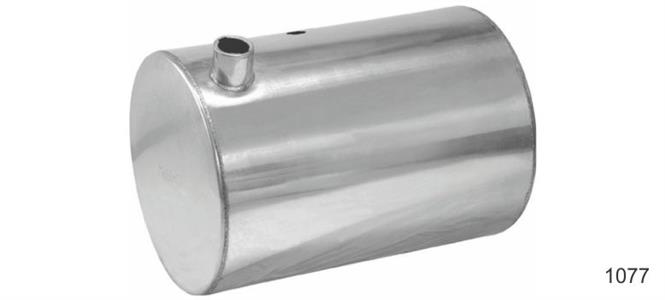 TANQUE COMBUSTIVEL FH 425L - ALUMINIO 1077 