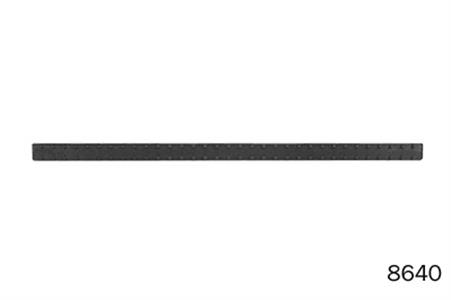 PISANTE PARACHOQUE VM - PARTE DIANT- 665MM 8640 