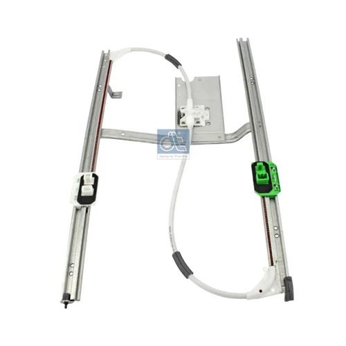 MAQUINA VIDRO VM LE - MANUAL 8666 