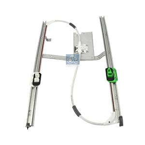 MAQUINA VIDRO VM LE - MANUAL 8666 