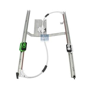 MAQUINA VIDRO VM LD - MANUAL 8667 