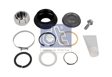 JG REPARO BARRA ANGULAR CENTRO V - FH/FM/VM - SUSPENSAO MECANICA 184 