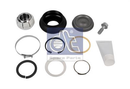 JG REPARO BARRA ANGULAR CENTRO V - FH/FM/VM - SUSPENSAO MECANICA 184 