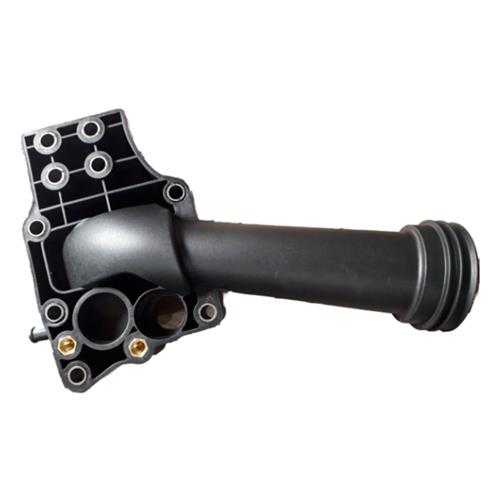 TUBO CONEXAO REFRIG BOMBA DAGUA FH D13 8707 