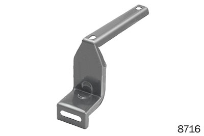 ESCORA PARALAMA CAIXA RODA FH CHINES LE/LD 8716 