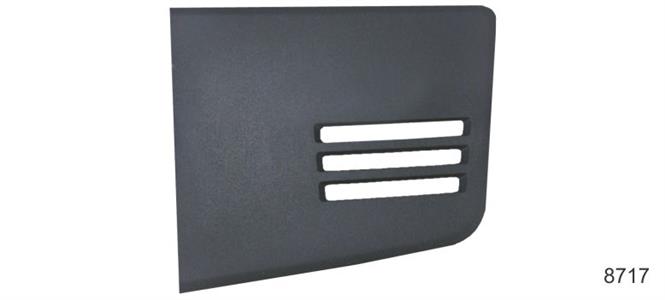 TAMPA GRADE DIANT SUP LE - FM11 8717 