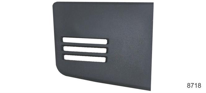 TAMPA GRADE DIANT SUP LD - FM11 8718 