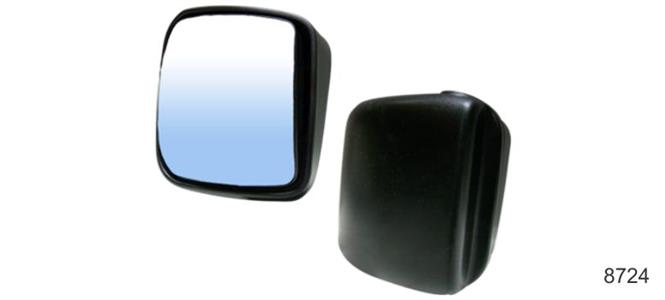 ESPELHO RETROVISOR AUX VM LE - C/ DESEMBACADOR 8724 