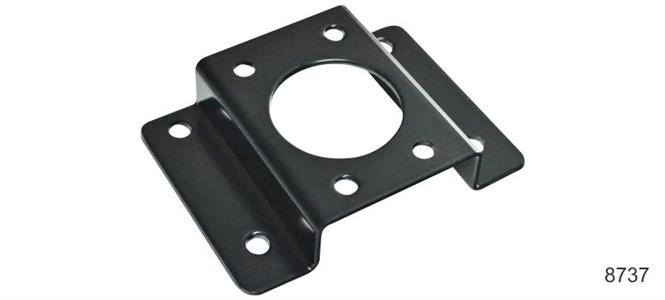 SUPORTE TRAVA CAPO FH 2010 A 2014 8737 