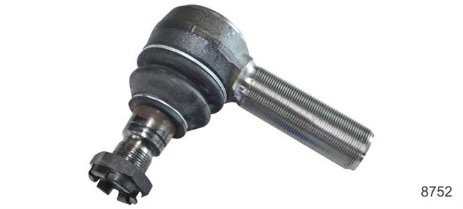 TERMINAL BARRA LONGA VM 210/260/330 - 4X2 / 6X2 // Scania - ROSCA DIR // IVECO 8752 