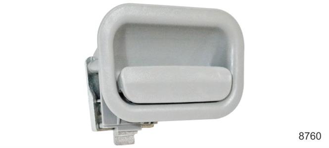 MACANETA PORTA LUVAS FH 2004 EM DIANTE - INTERNO SUPERIOR 8760 