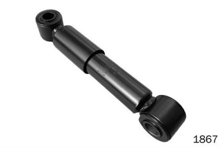 AMORTECEDOR TRAS CABINE TRANSVERSAL FH/FM - TODOS 1867 