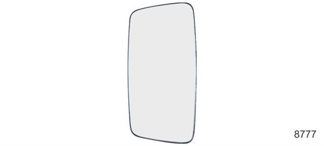 VIDRO ESPELHO Sc S5/P GRANDE LD/LE - C/ DESEMB 8777 