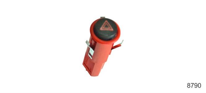 INTERRUPTOR ALERTA / EMERGENCIA Sc S4 8790 