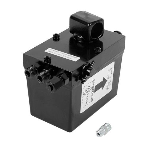 BOMBA HIDRAULICA BASCULAR CABINE Sc S4/5 - 2005 EM DIANTE 8795 