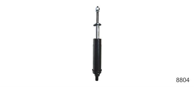 AMORTECEDOR CABINE TRAS Sc S4 T -BICUDO 8804 