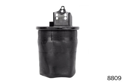 MOLA PNEUMATICA SUSPENSAO EIXO TRAS FH - 2004 a 2014 8809 