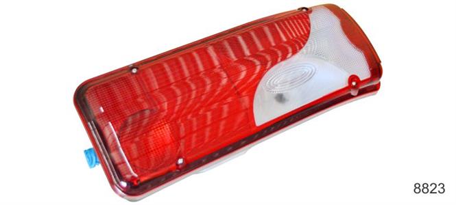 SINALEIRA TRAS Sc S4/5 LD - S/ VIGIA 8823 