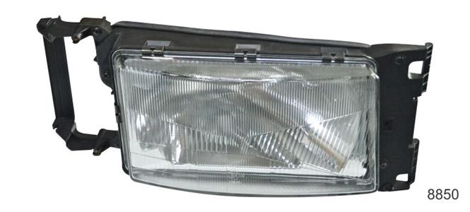 FAROL Sc S4/5 LD - ATE 2012 8850