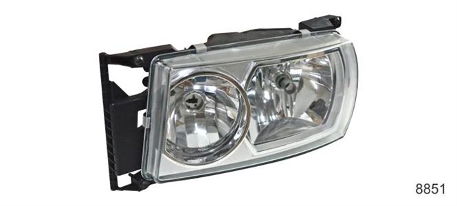 FAROL Sc S5 LE - 2012 EM DIANTE 8851 
