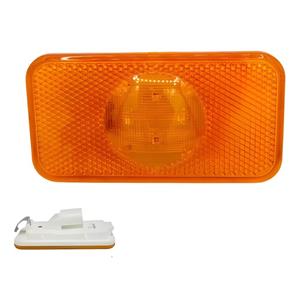 SINALEIRA LED SINALIZACAO LATERAL FH NEW 191 