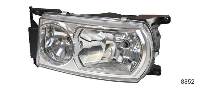 FAROL Sc S5 LD - 2012 EM DIANTE 8852 