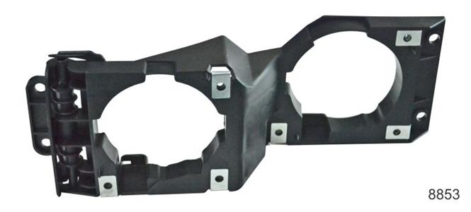 SUPORTE FAROL AUXILIAR LE Sc S5 8853 