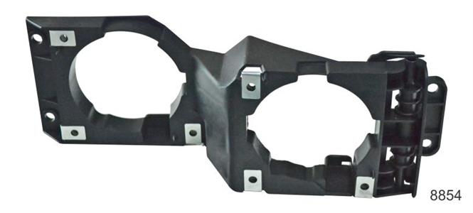SUPORTE FAROL AUXILIAR LD Sc S5 8854 
