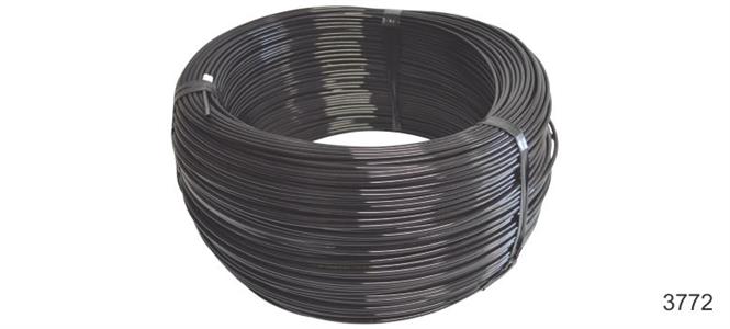 TUBO POLIAMIDA PRETO 4 X 2 DAYTEC 8857 