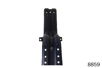 SUPORTE ESTRIBO LD/LE FH - CENTRAL TIPO S 8859 