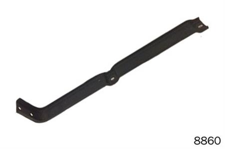 SUPORTE ESTRIBO LD/LE FH12 / FH - LATERAL 8860 
