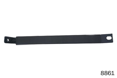 SUPORTE SAIA LATERAL TRAS CABINE LD/LE 8861 