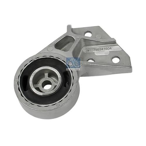 SUPORTE FIXACAO RADIADOR LD Sc S5 - APOS 2012 8878 