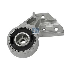 SUPORTE FIXACAO RADIADOR LD Sc S5 - APOS 2012 8878 