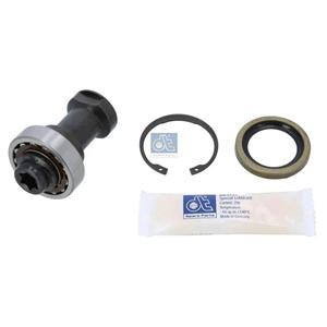 REPARO BARRA ESTAB CABINE Sc - COM ROLAMENTO 8886 