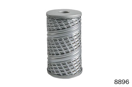 FILTRO OLEO HIDRAULICO VOLVO / SCANIA - TODOS 8896 