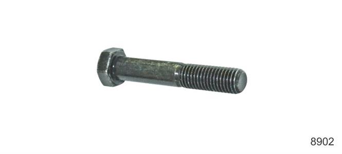 PARAFUSO TIRANTE LATERAL TRAS CABINE Sc S4/5 - CURTO 8902 