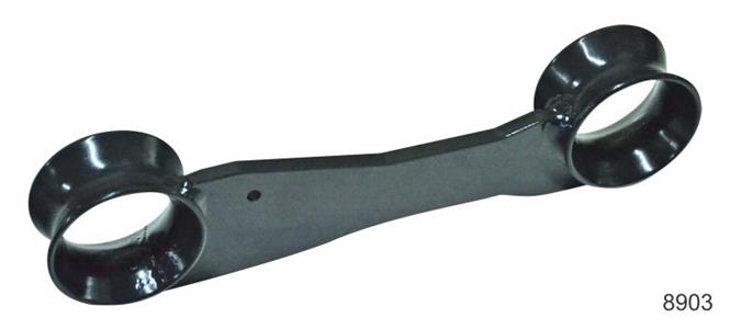 TIRANTE LATERAL TRAS CABINE Sc S4/5 8903 