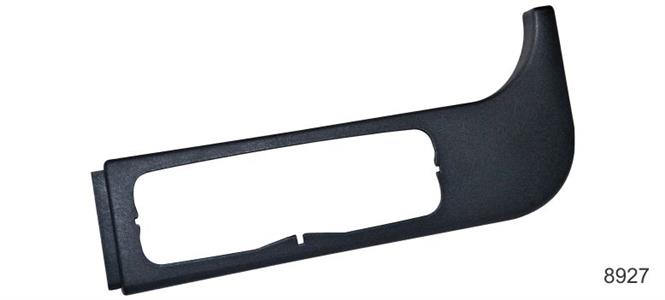 ACABAMENTO SUPERIOR RETROVISOR/PORTA LD VM. 8927 