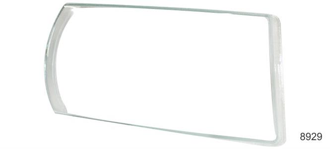 LENTE FAROL Sc S5 LE - LED 2012 EM DIANTE 8929 
