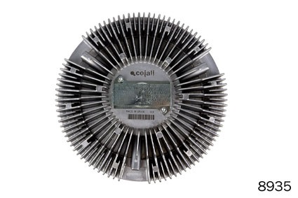 EMBREAGEM VISCOSA MOTOR VM 240/260 8935 